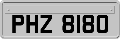 PHZ8180