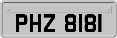 PHZ8181