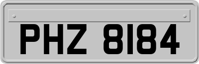 PHZ8184