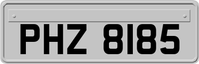 PHZ8185