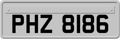 PHZ8186