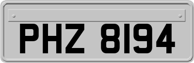 PHZ8194