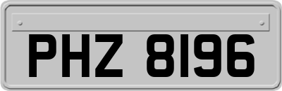 PHZ8196