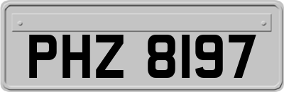 PHZ8197