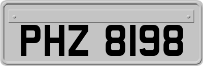 PHZ8198