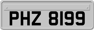 PHZ8199