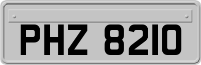 PHZ8210