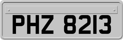 PHZ8213