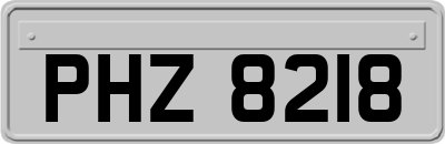 PHZ8218