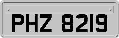 PHZ8219