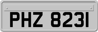 PHZ8231