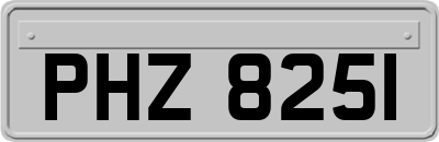 PHZ8251