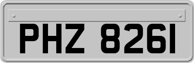 PHZ8261