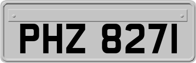 PHZ8271