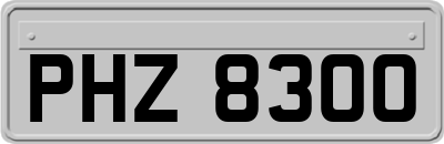 PHZ8300