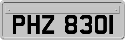 PHZ8301