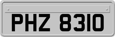 PHZ8310