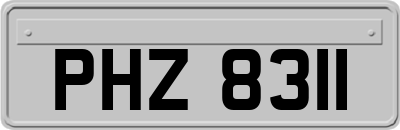 PHZ8311