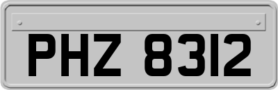 PHZ8312