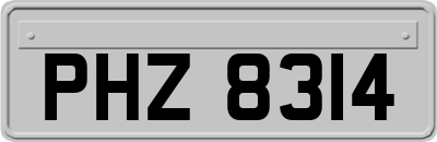 PHZ8314