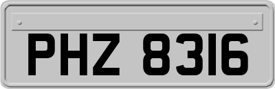 PHZ8316