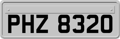 PHZ8320