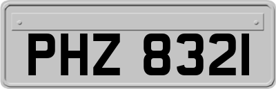 PHZ8321