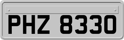 PHZ8330