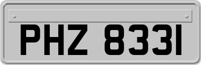 PHZ8331