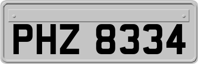 PHZ8334