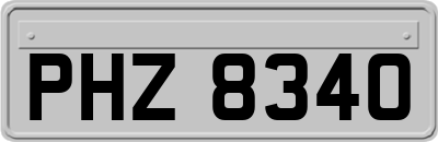 PHZ8340