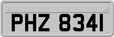 PHZ8341