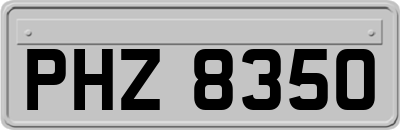 PHZ8350