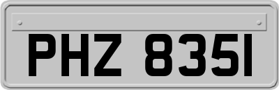 PHZ8351