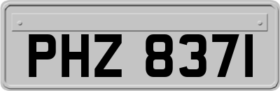 PHZ8371