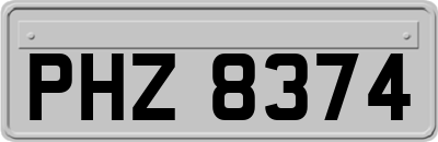 PHZ8374