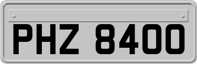 PHZ8400