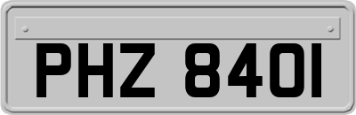 PHZ8401