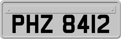 PHZ8412