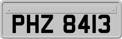 PHZ8413