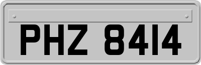 PHZ8414