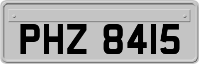 PHZ8415