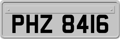 PHZ8416