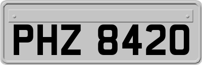 PHZ8420