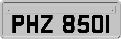 PHZ8501