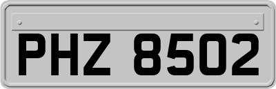 PHZ8502