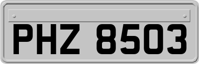 PHZ8503