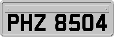 PHZ8504