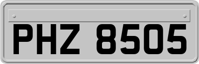 PHZ8505