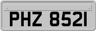 PHZ8521